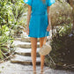 Alden Adair - Blakely Mini Dress