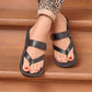 Wolky - Women's Tahiti Supportive Flip-flop Sandal