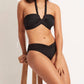 Seafolly - Collective Halter Bandeau Bikini Top