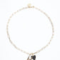 Eklexic - CARA CHARM NECKLACE