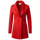 Akris Punto - Signature Jersey Asymmetrical Close Jacket