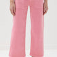 Pistola - Sophia Twill Wide Leg Pants