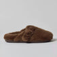 Beach By Matisse - Women's Portland Faux Fur Clog