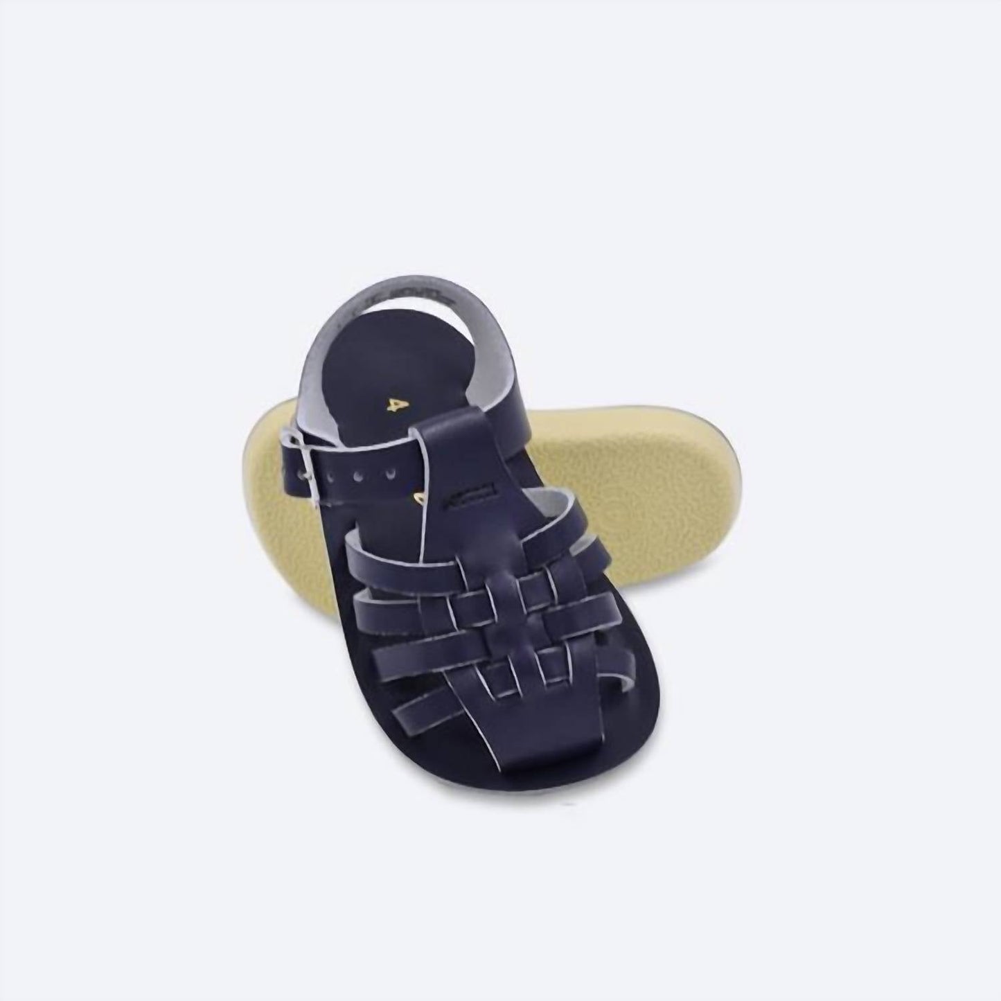 Hoy Shoe Co. - Kid's Sailor Shoes
