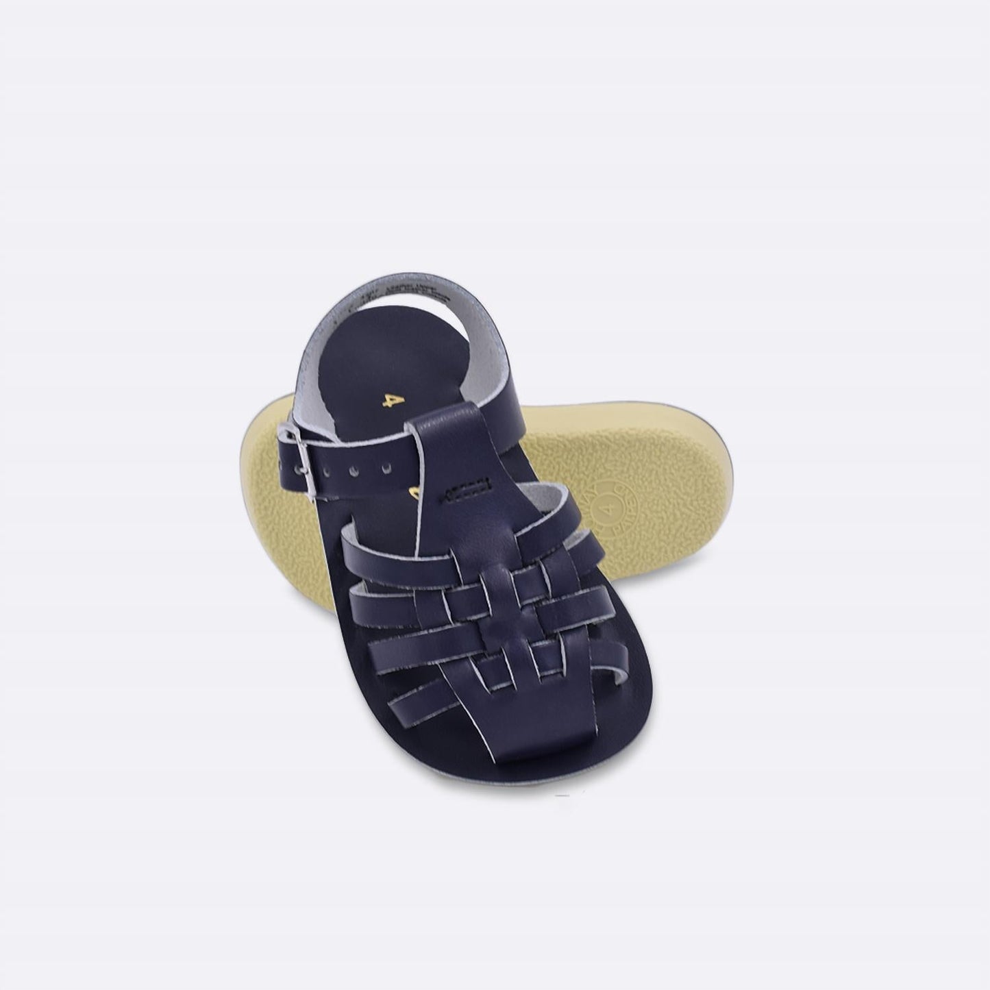 Hoy Shoe Co. - Kid's Sailor Shoes