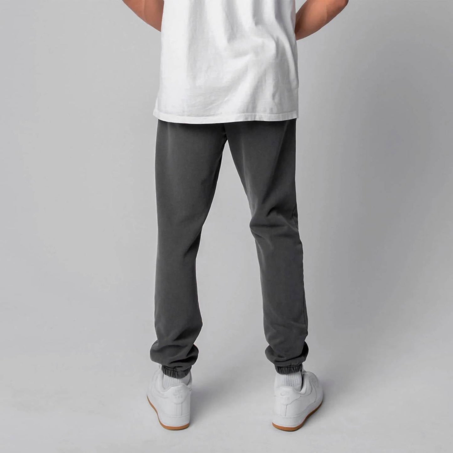 Talentless - Heavyweight Embroidered Sweatpants