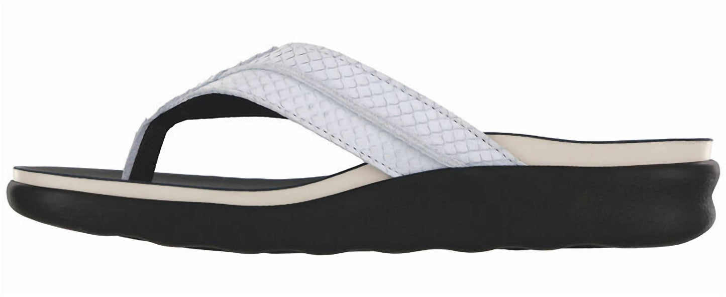 Sas - Women's Freedom Slip On Sandal
