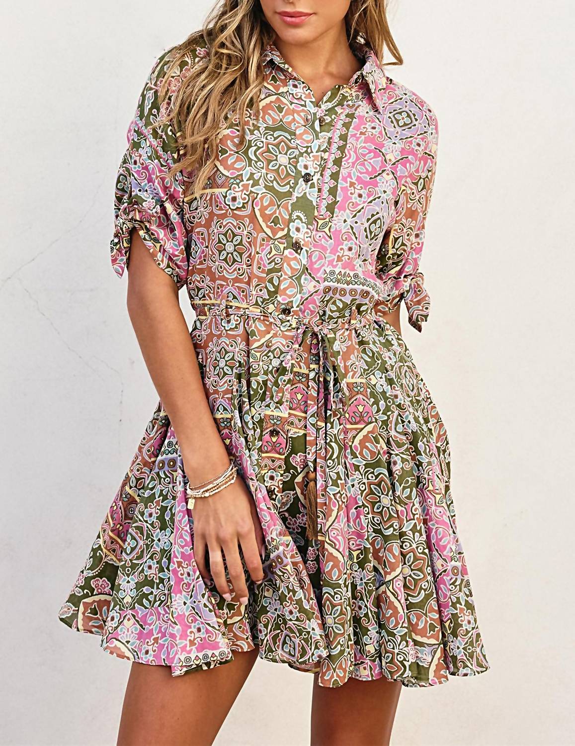 Dress Forum - Arden Dress