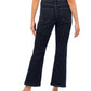 Kut From The Kloth - Kelsey High Rise Flare Regular Hem Jeans
