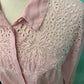 Johnny Was - LOTUS EYELET BUTTON DOWN