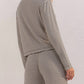 Z Supply - Constance Stripe Long Sleeve Top
