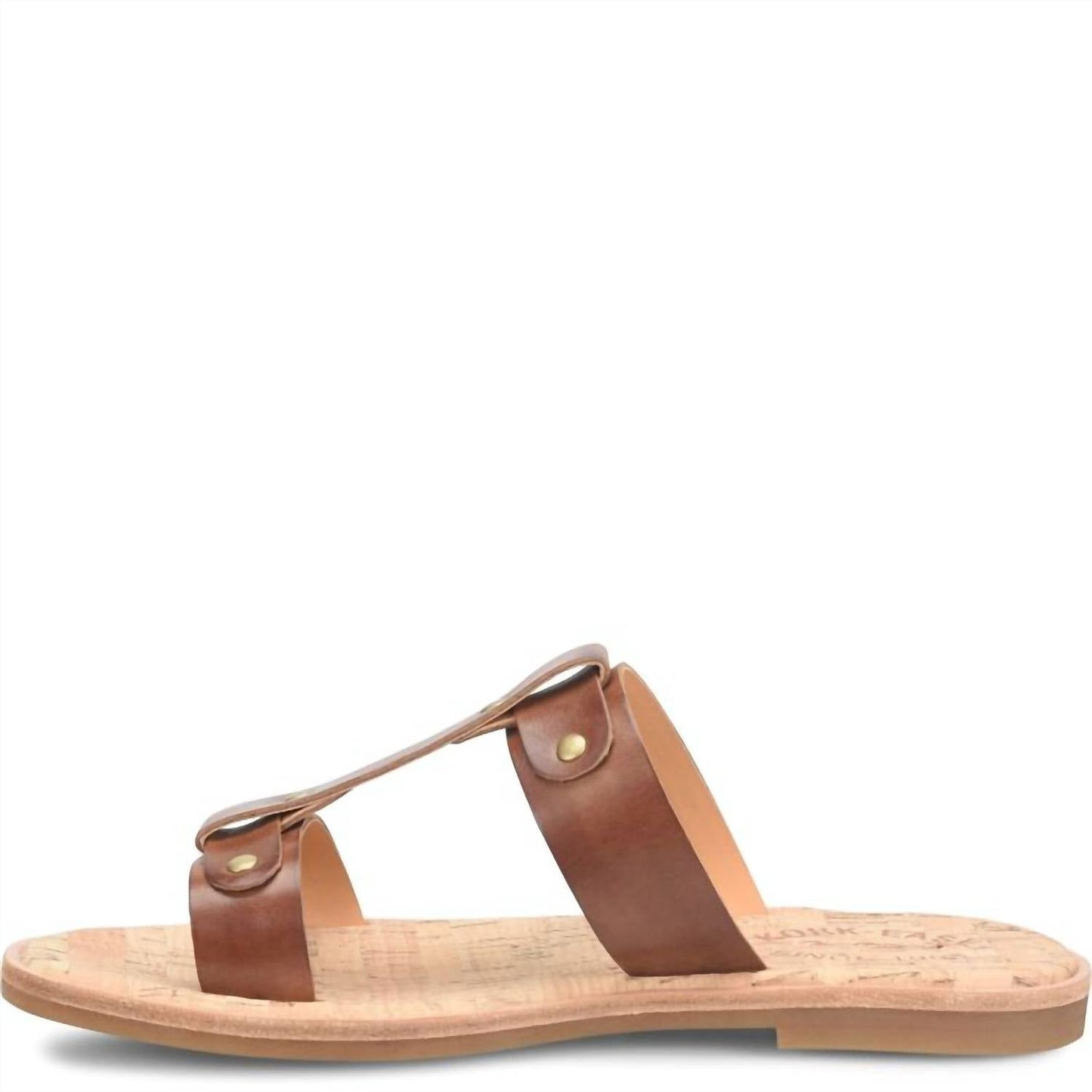 Kork-Ease - Women's Basel Sandals