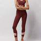 Spiritual Gangster - Velo Dream Tech Leggings