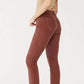 Dl1961 - Feminino - Calça Jeans Reta Mara Instasculpt