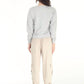 Paparazzi - Women's Embroidered Sweatshirt