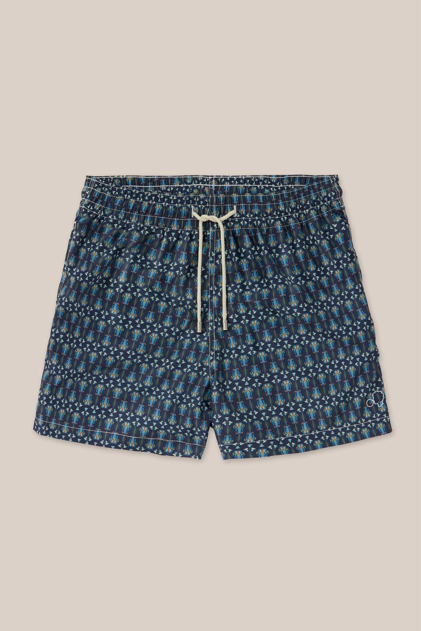 Arrels - Women's Barcelona Classic Swim Shorts