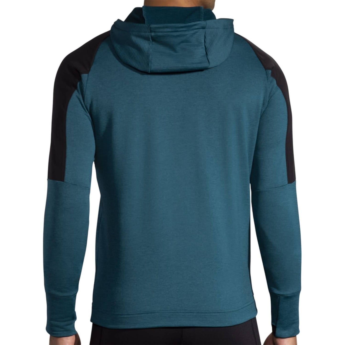 Brooks - MEN'S NOTCH THERMAL HOODIE
