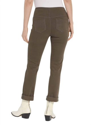 Lysse - Calça jeans Boyfriend