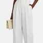 Aknvas - O'connor Solid Pants