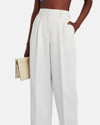 Aknvas - O'connor Solid Pants