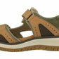 Sas - Women's Embark Live Oak Sandal
