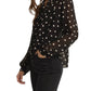 Z Supply - Vivienne Polka Dot Top