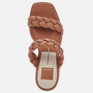 Dolce Vita - Sandália Wiley Heels Feminina