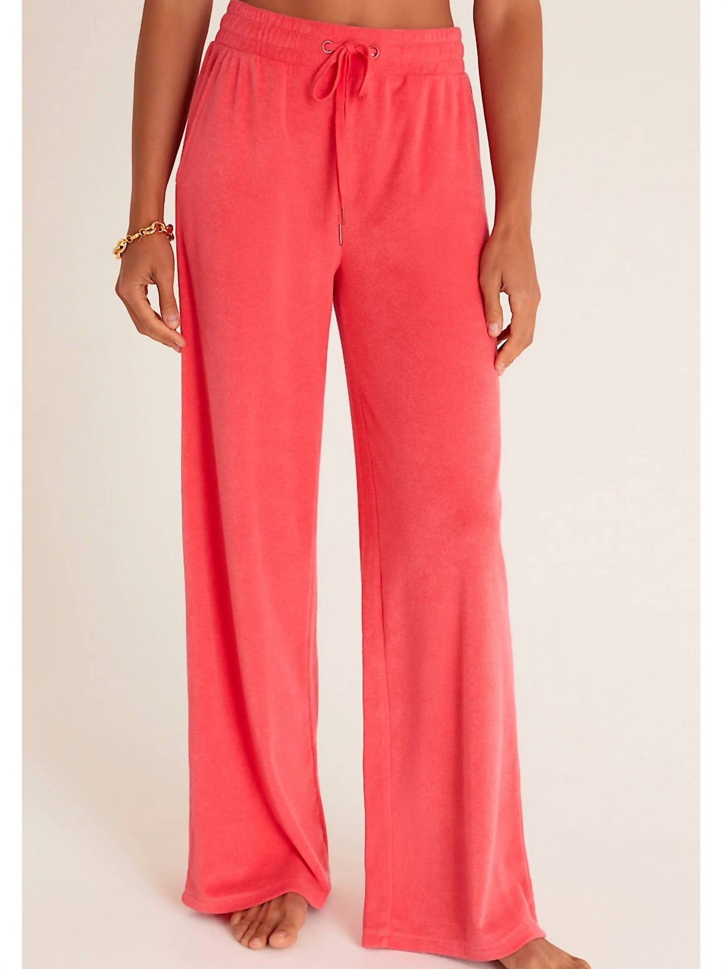 Z Supply - Cali Loop Terry Pants
