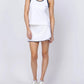Varley - Anaya Mid Rise Skort