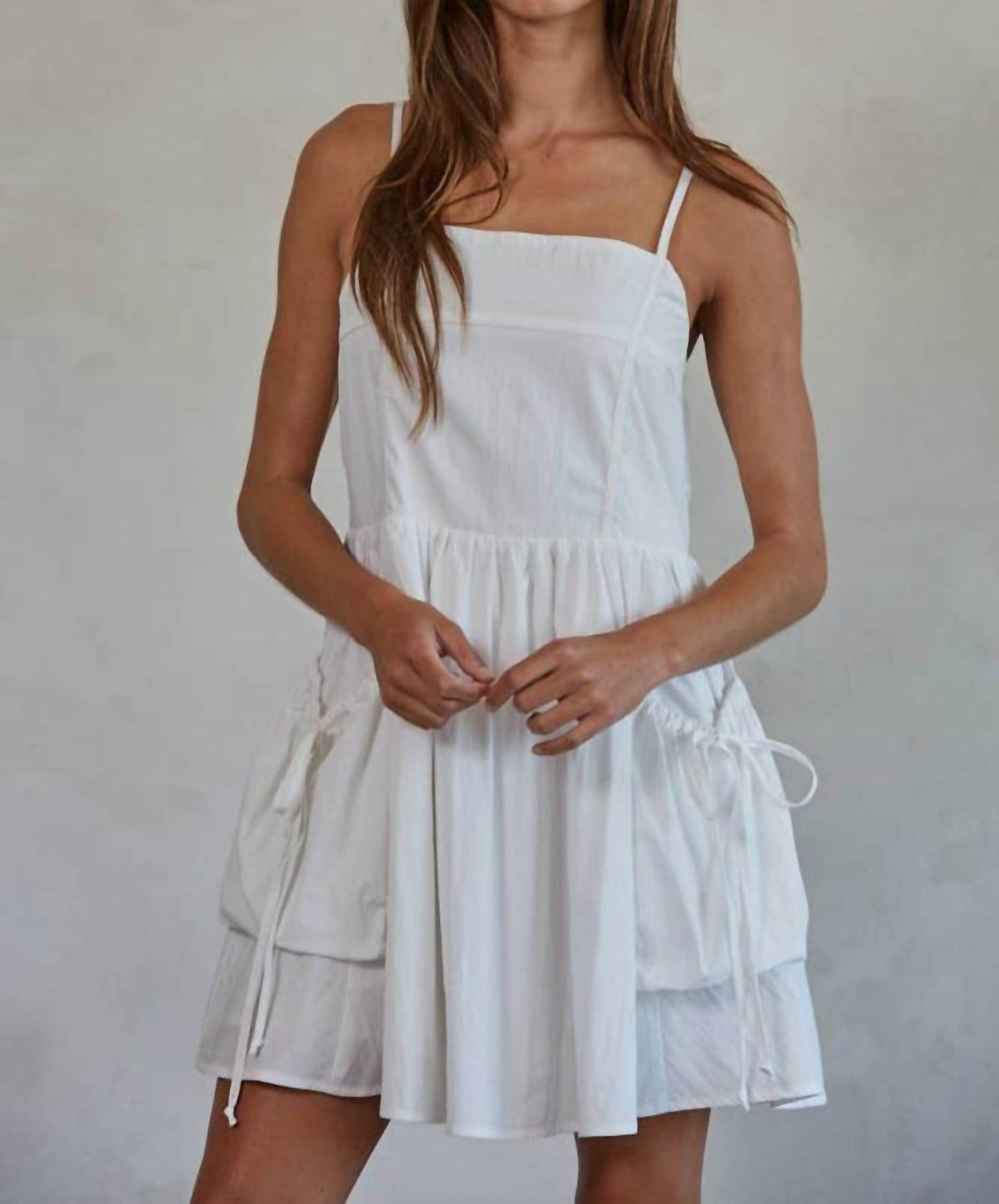 By Together - Aimee Mini Dress