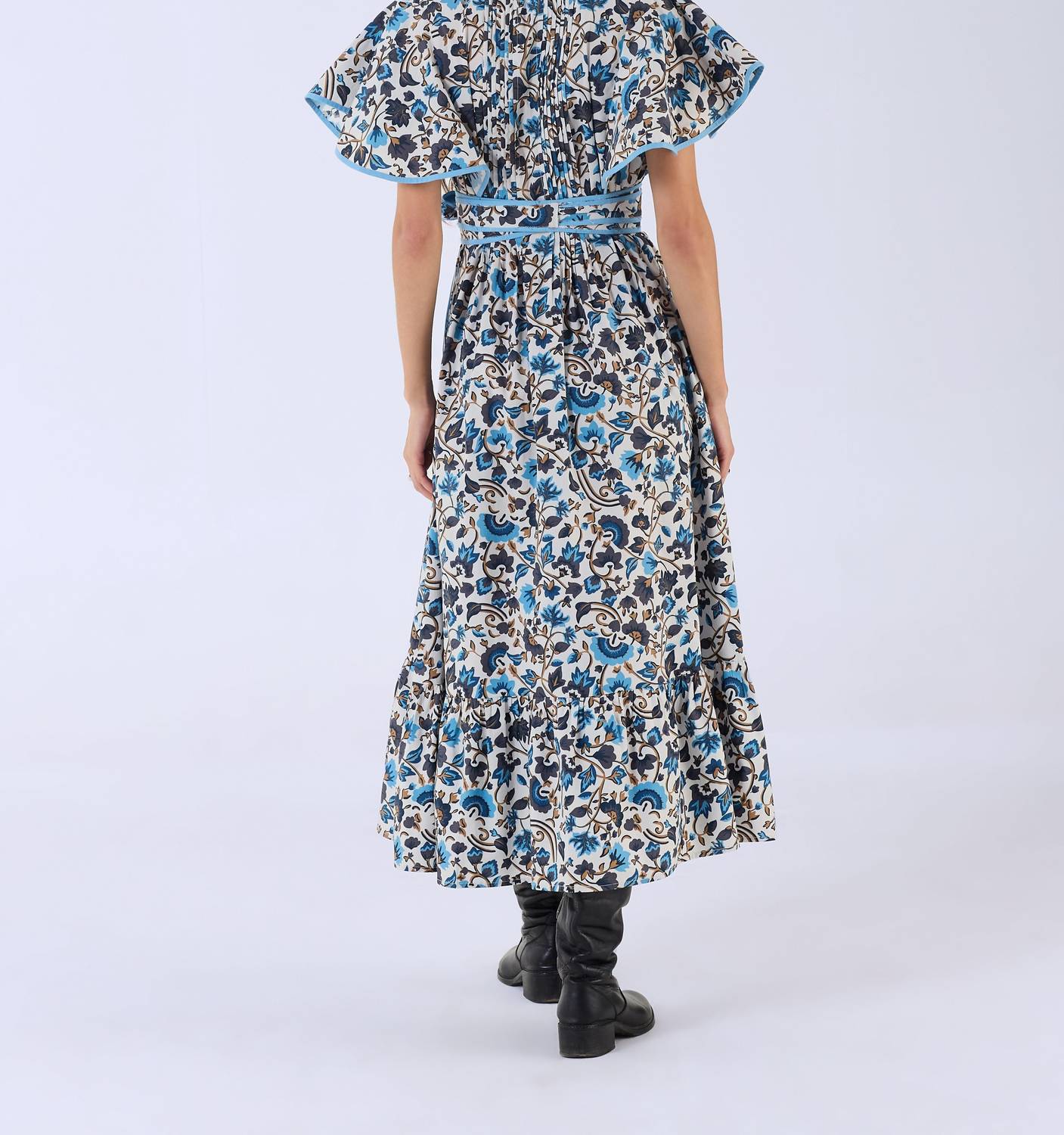 Beyond By Vera - Leni Dress