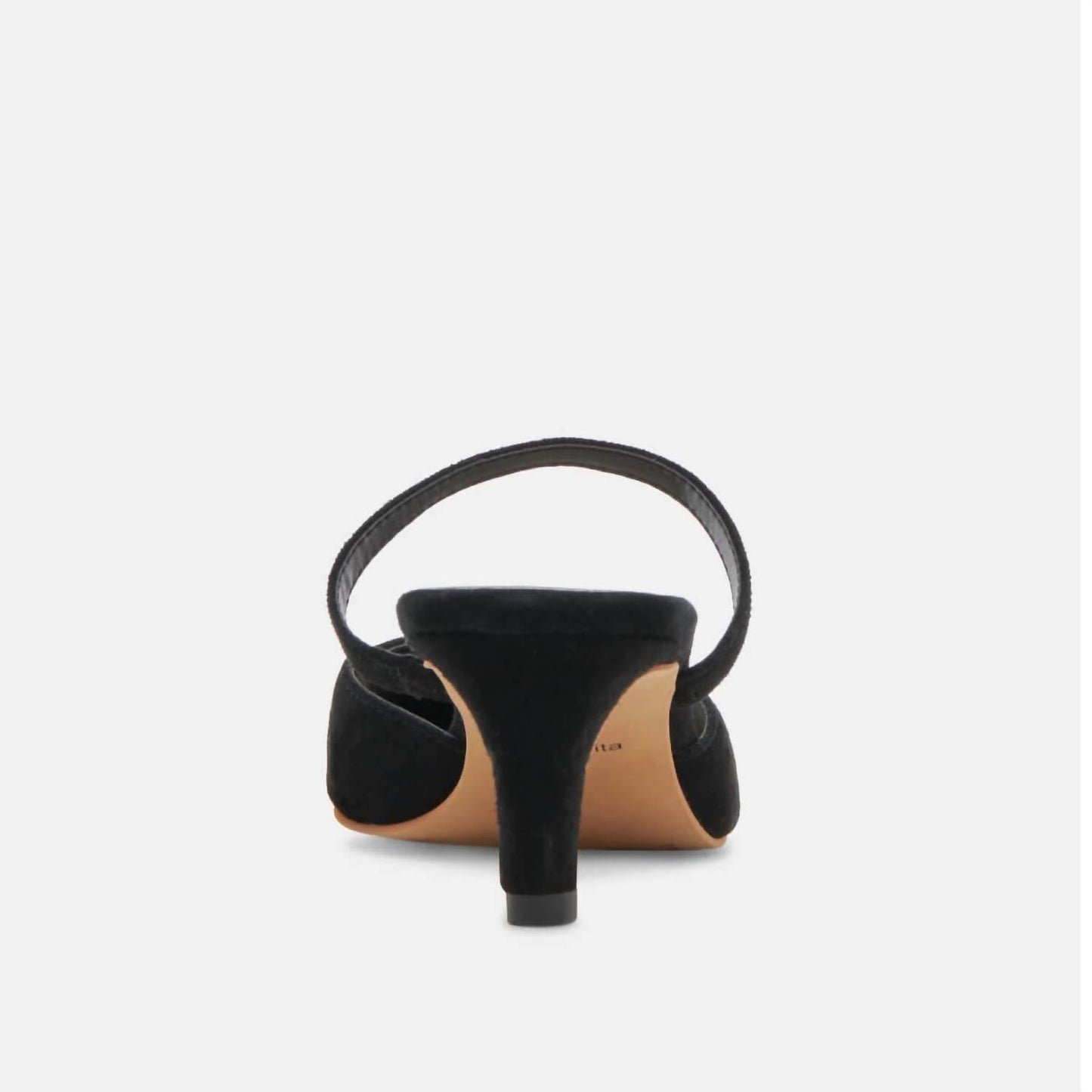 Dolce Vita - Kanika Mid Heels