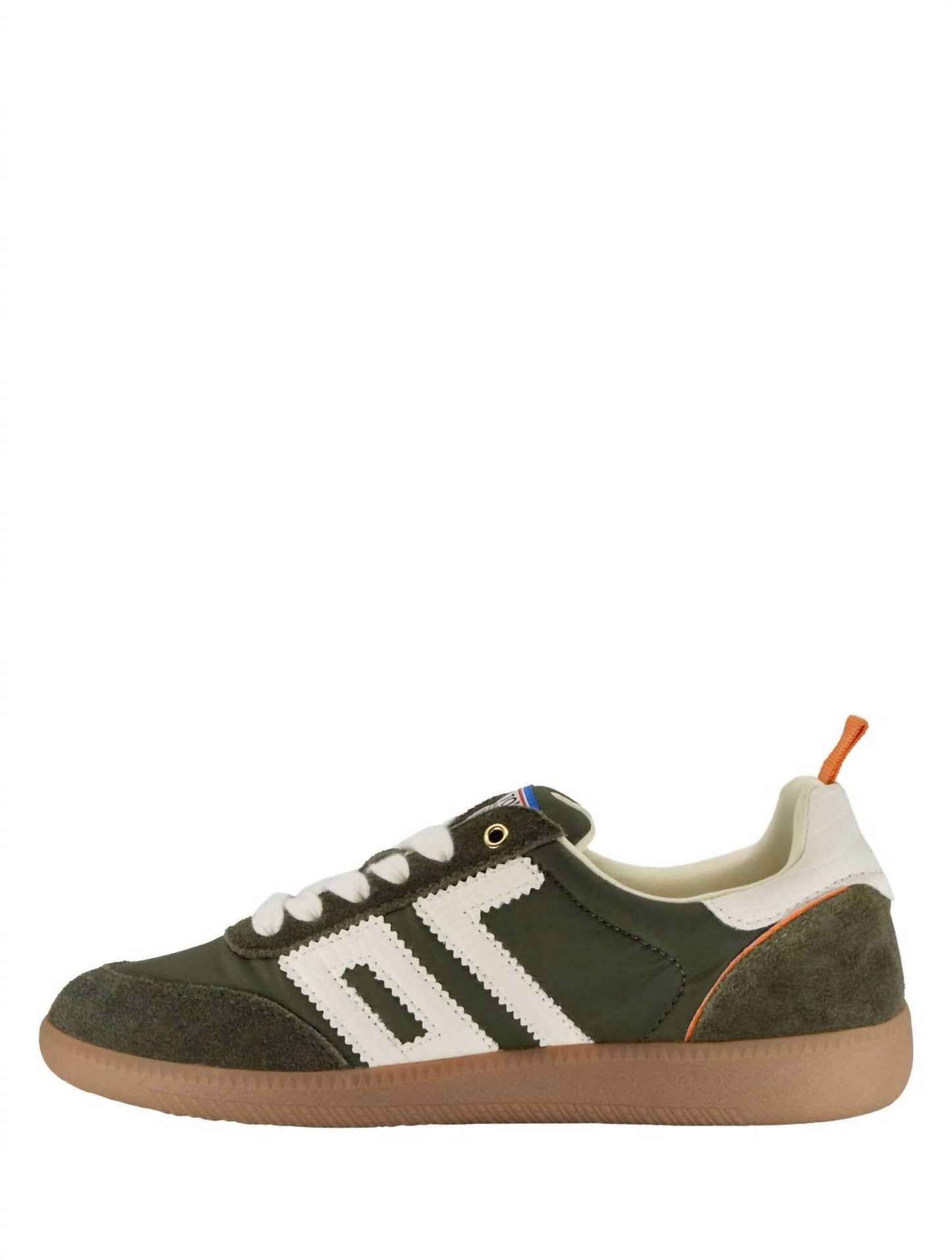 Back 70 - Women's Ghost Sneakers
