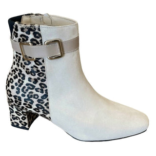 Lalisa - Botas Gracie Femininas