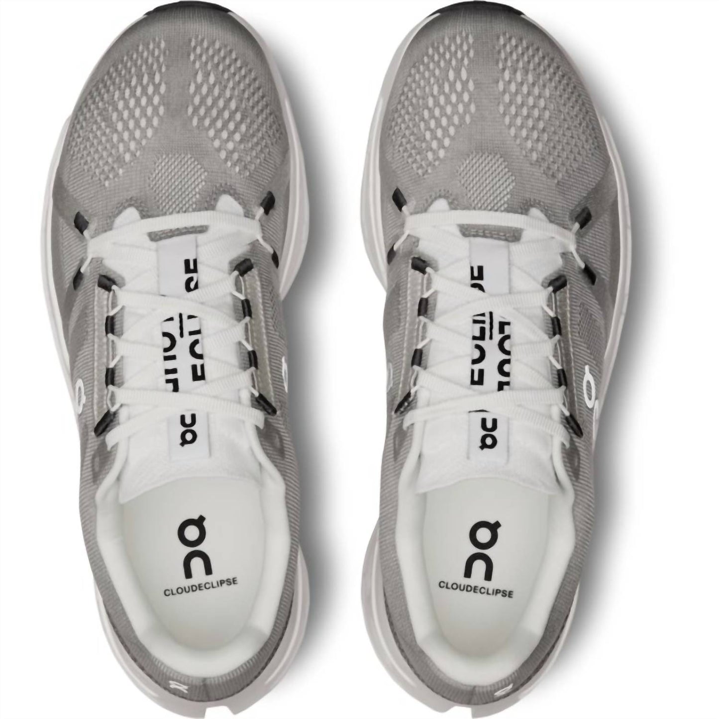 On Running - Men's On Cloud Eclipse Shoes