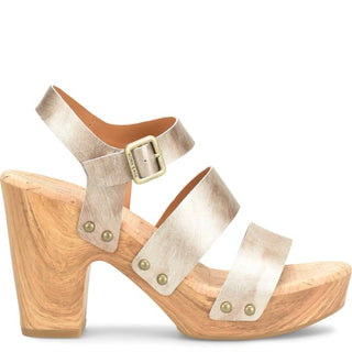 Kork-Ease - SANDÁLIA PLATAFORMA DELLA SLINGBACK