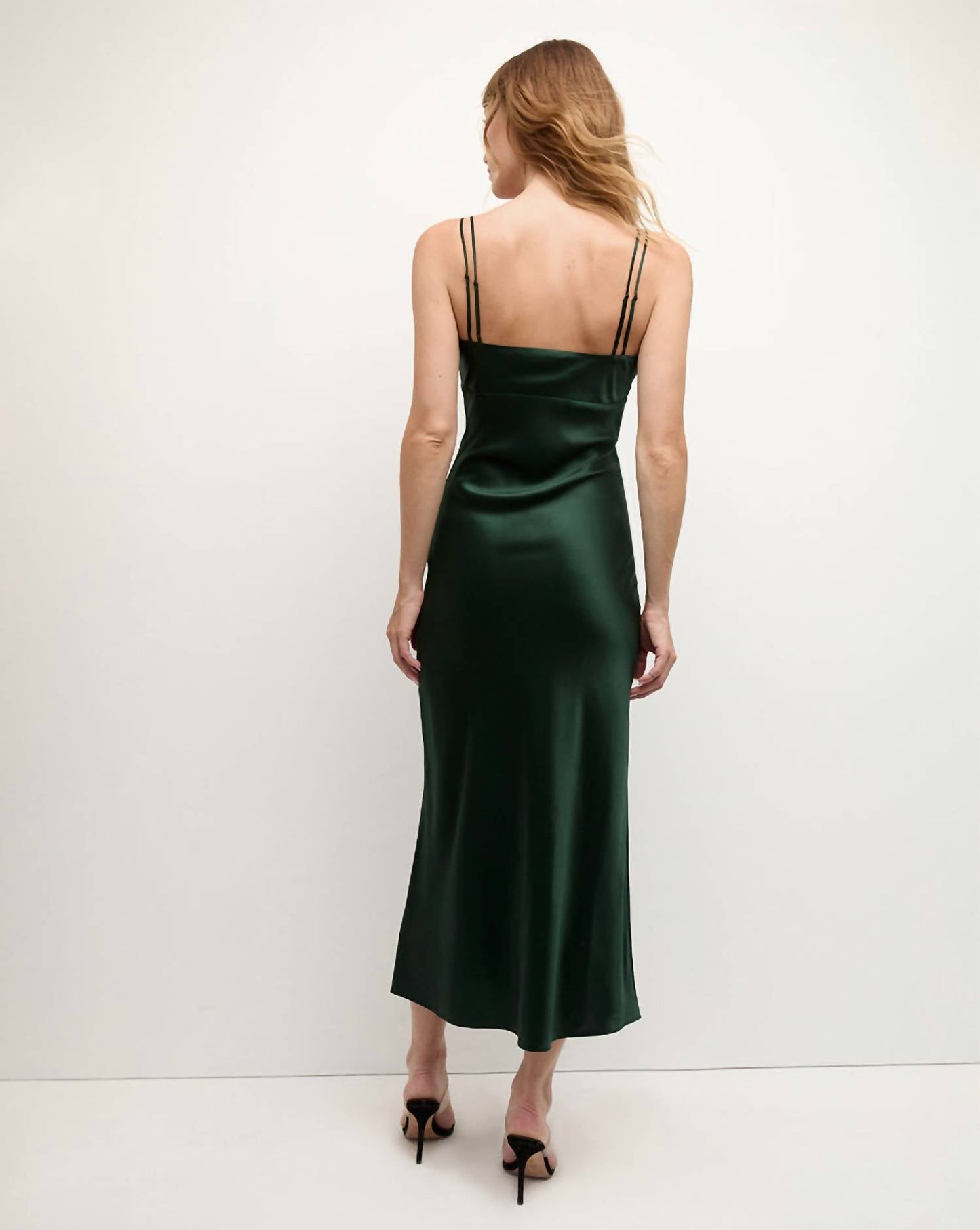Veronica Beard - Bixie Stretch Slip Dress