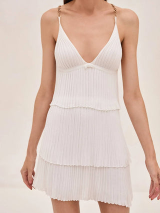 Vestido Alexis - Brunia
