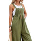 Ninexis - Suspenders Pant Romper