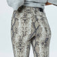 Pistola - Lennon High Rise Crop Boot Jeans