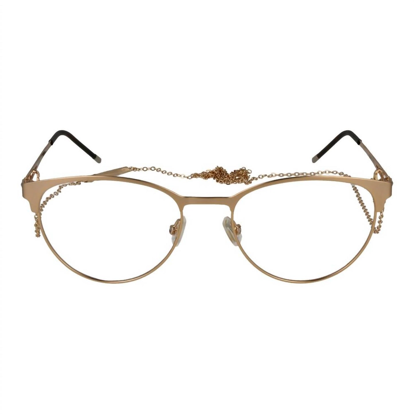 Hugo Boss - Women's Panto Optical Frames