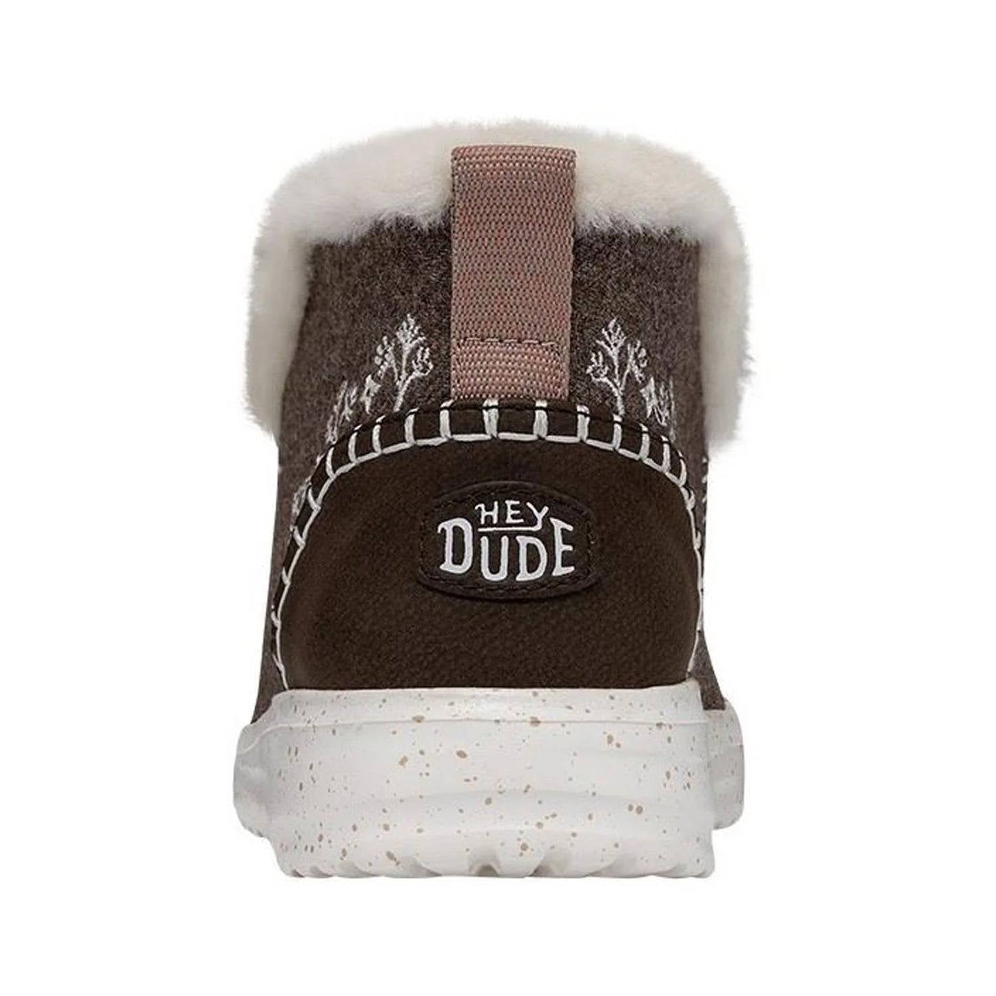Hey Dude - Women's Denny Faux Shearling Boots