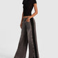 Alice + Olivia - Amazing Snap Jeans