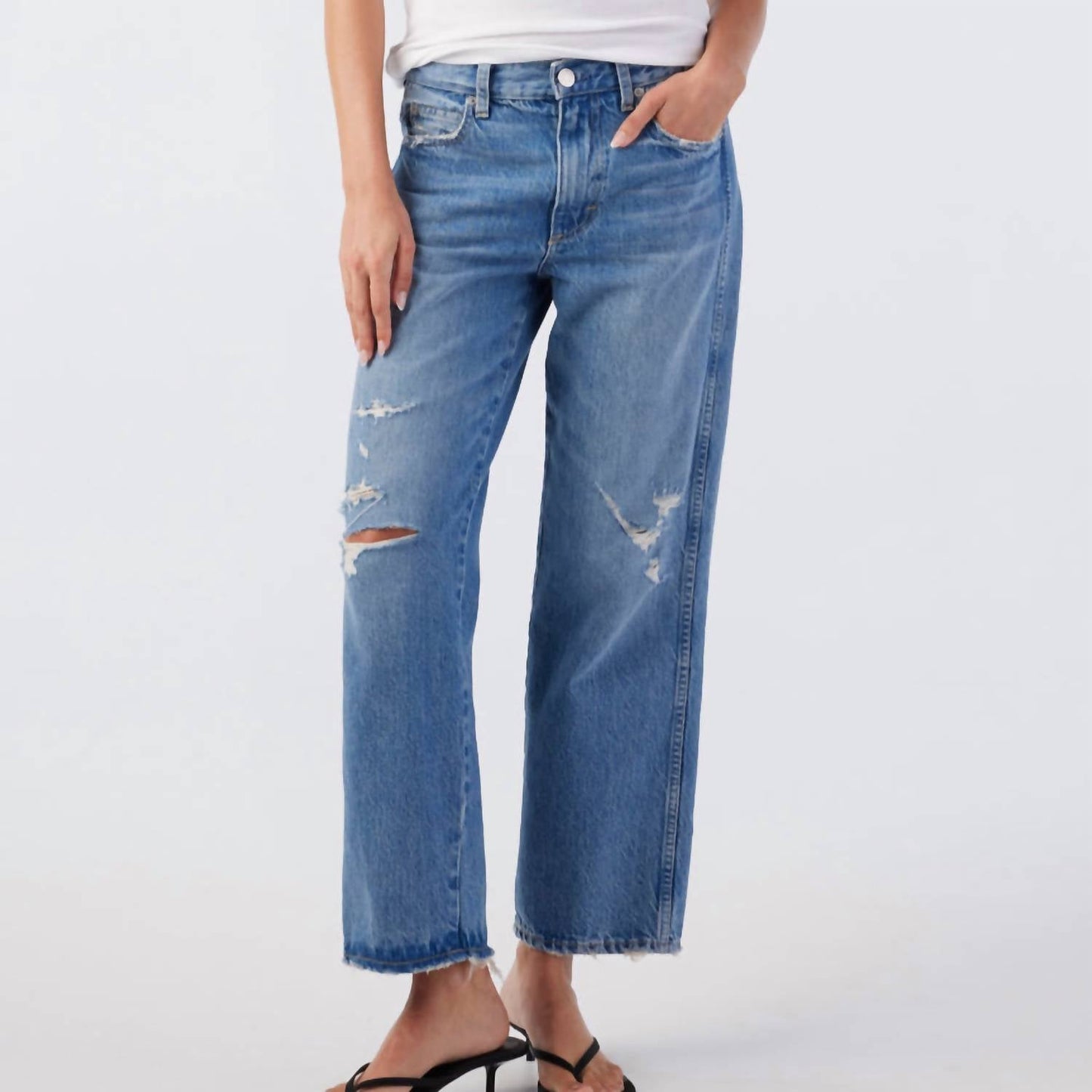 Amo - Women's Billie Jean