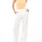 Pistola - Ellery High Rise Wide Leg Trouser