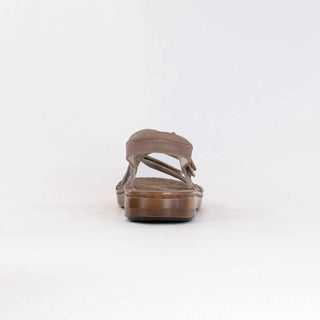 Naot - Women's Castelo Leather Sandal