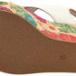 Corkys Footwear - Women's Freddie Wedge Sandals