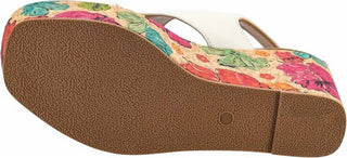 Corkys Footwear - Women's Freddie Wedge Sandals