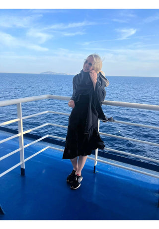 Buki - Envoltório de Viagem