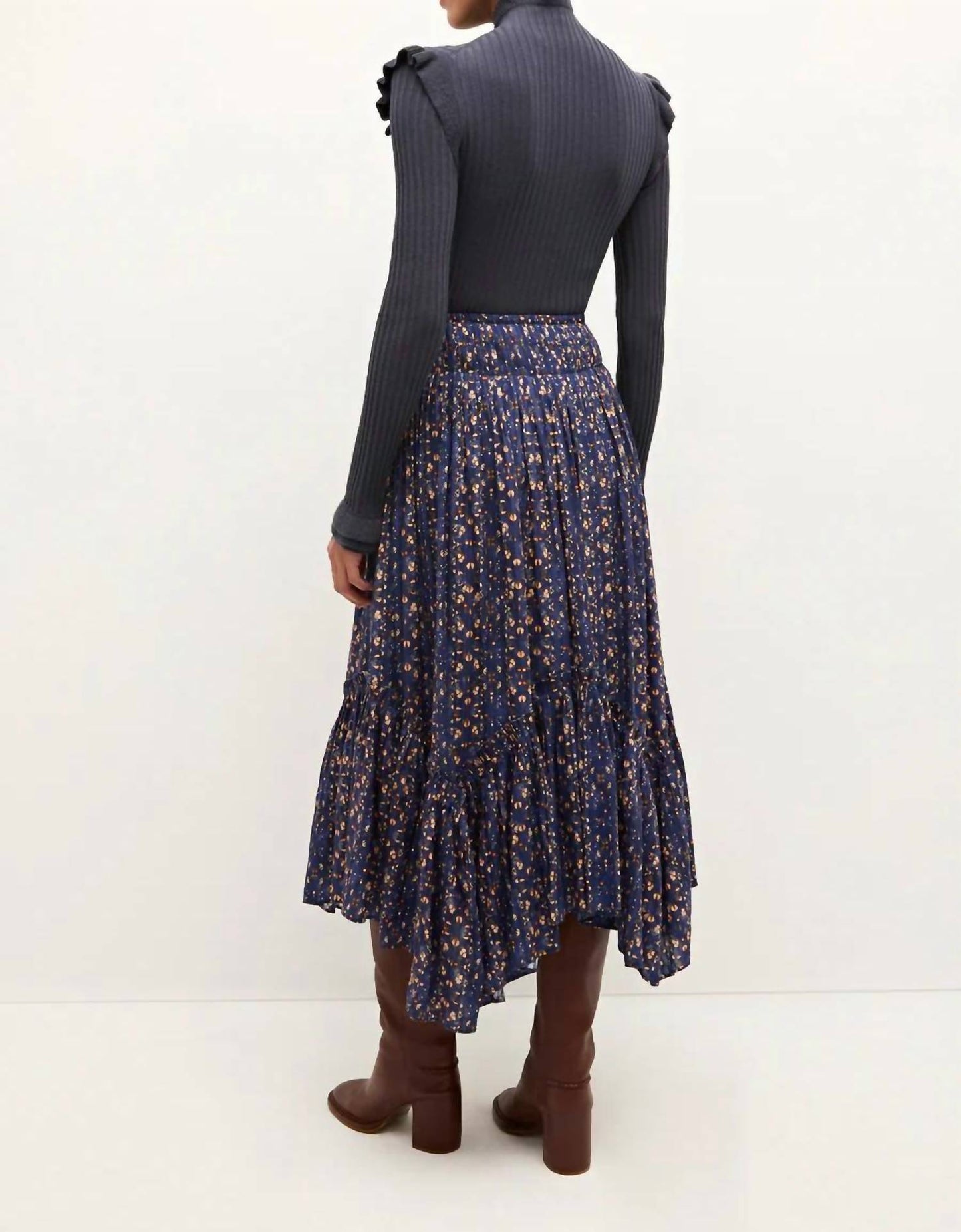 Marie Oliver - Edie Skirt